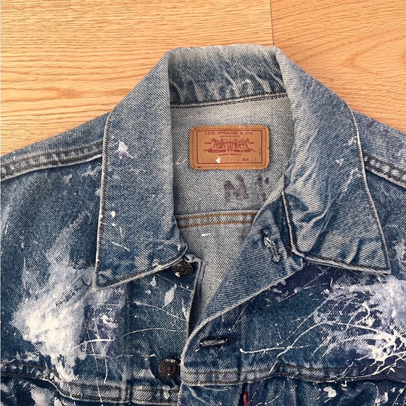 Women’s Designer Jacket - Picture 2 of 3